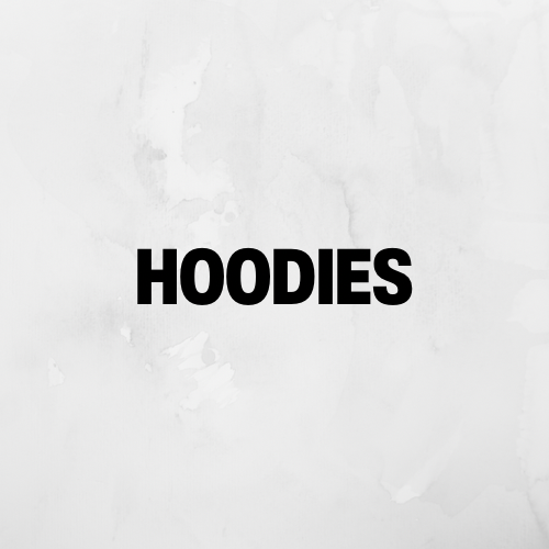 HOODIES