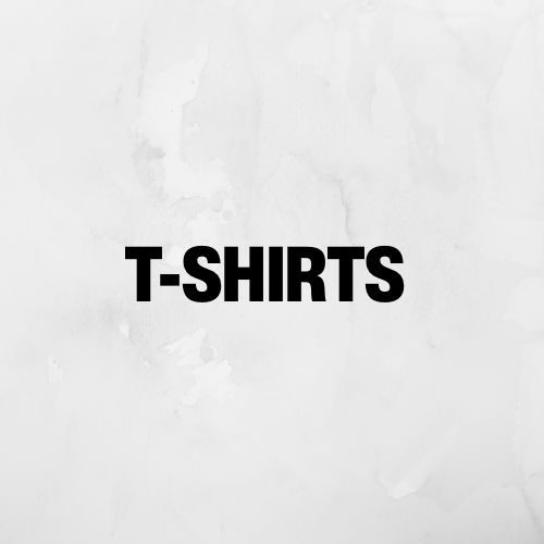 T-SHIRTS